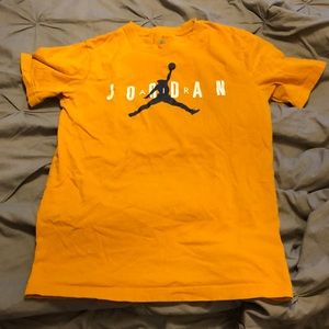 Jordan Tshirt